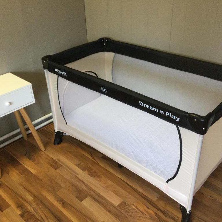 FERIENWOHNUNG FORSTPANORAMA - Appartamento con 1 Camera da Letto - 8