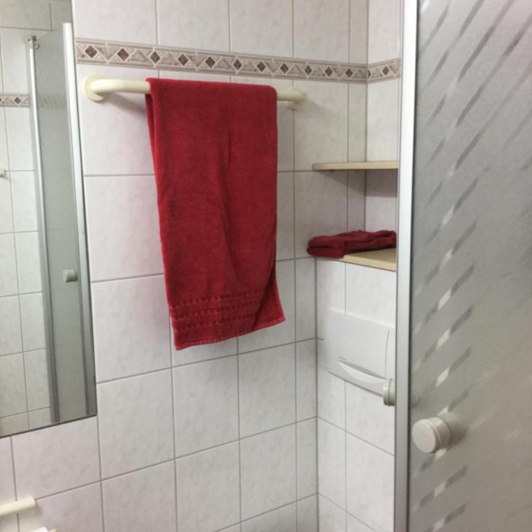 FERIENWOHNUNG FORSTPANORAMA - Appartamento con 1 Camera da Letto - 15