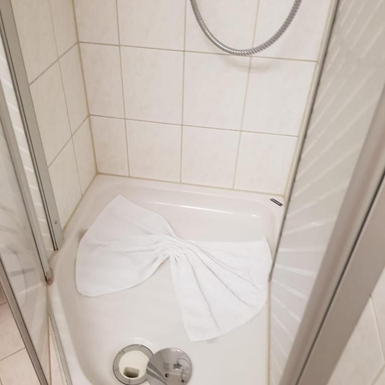 FERIENWOHNUNG FORSTPANORAMA - Appartamento con 1 Camera da Letto - 16