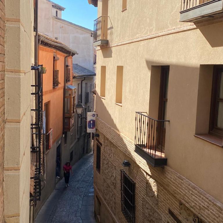Jimena - Apartamento de 1 dormitorio - 29