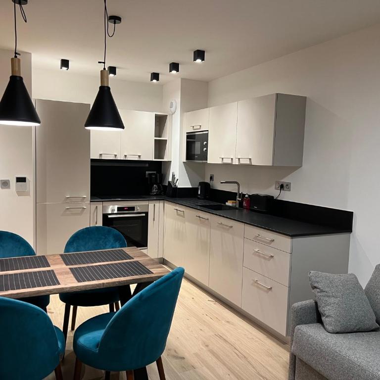 CARLINA 105 - Apartamento de 1 dormitorio - 2