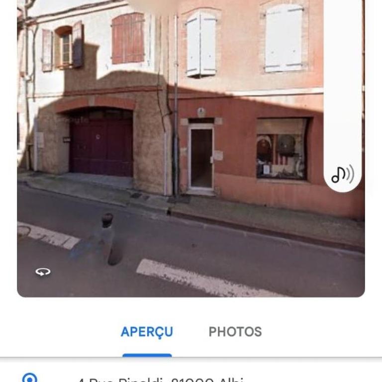 Cadre exceptionnel niché sous les toits dans le quartier historique - Apartment mit 1 Schlafzimmer - 12