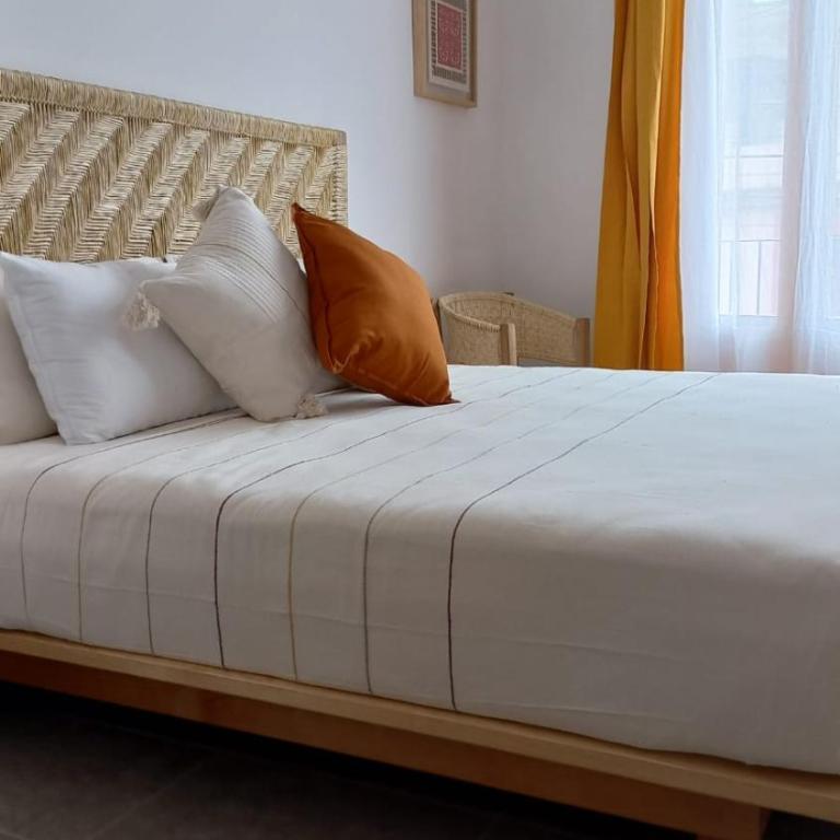 Santa Cecilia Hotel - Suite Estándar - 4