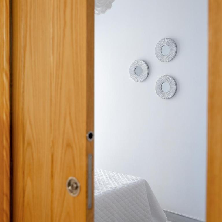 Grace Apartments - 3 bedroom City Centre - Three-Bedroom Apartment - 32