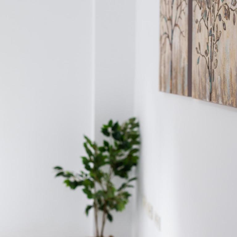 Grace Apartments - 3 bedroom City Centre - Three-Bedroom Apartment - 42