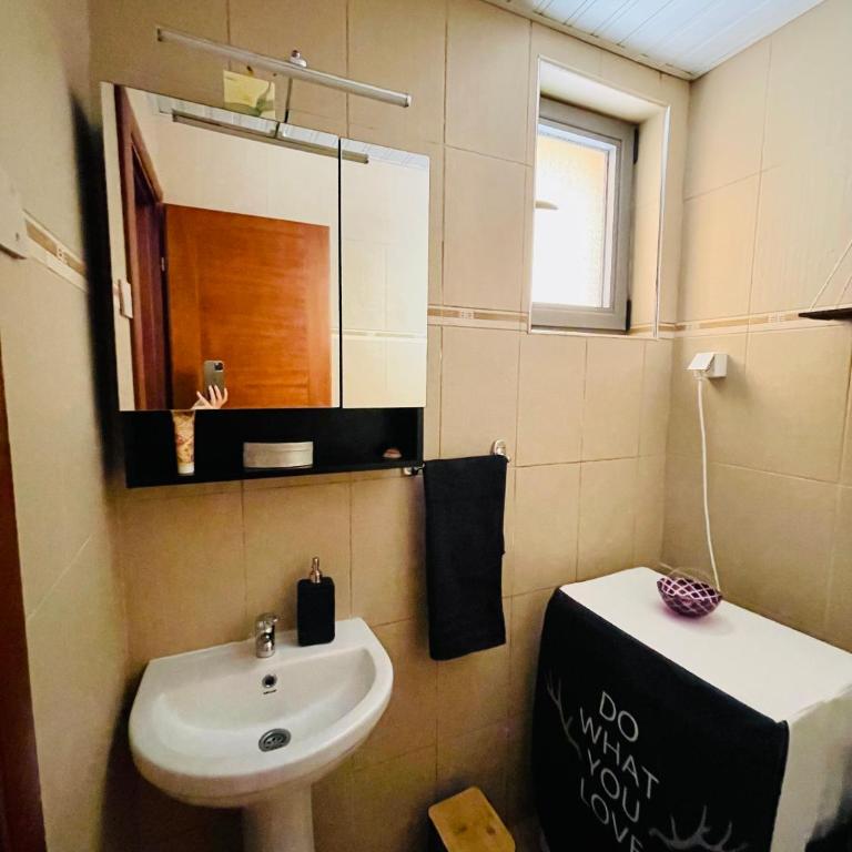 Apartment "Gluecks-Griff" inside "Becici Sunset Apartments" - Apartman sa 2 Spavaće Sobe - 33