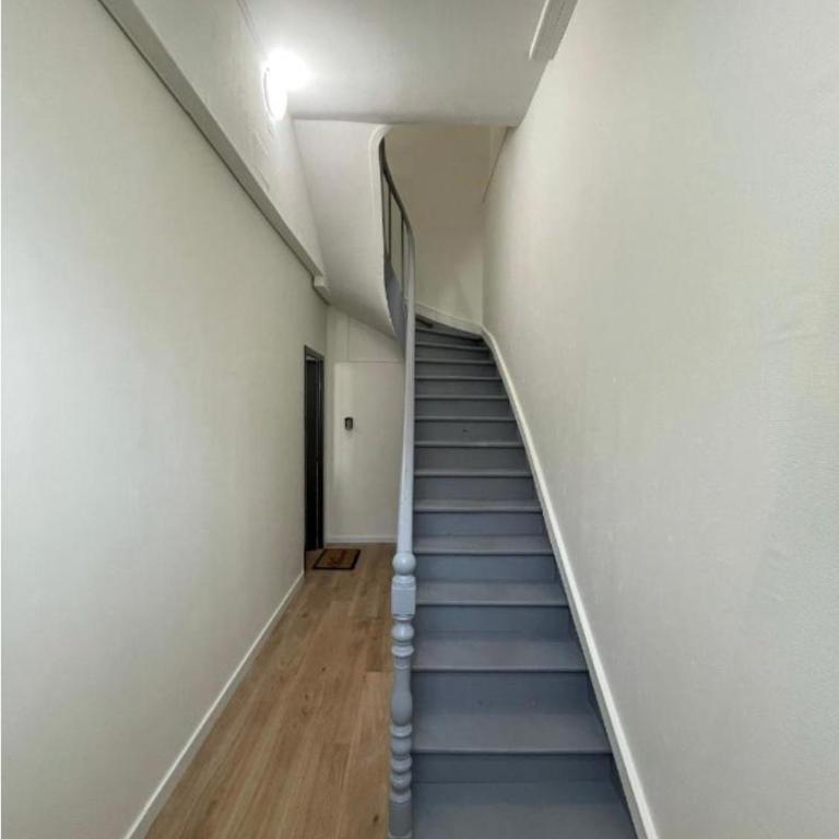 Superbe T2 Neuf Centre Ville Wifi Terrasse Netflix - Apartamento de 1 dormitorio - 21
