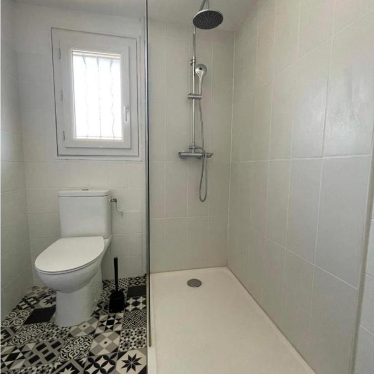 Superbe T2 Neuf Centre Ville Wifi Terrasse Netflix - Apartamento de 1 dormitorio - 19