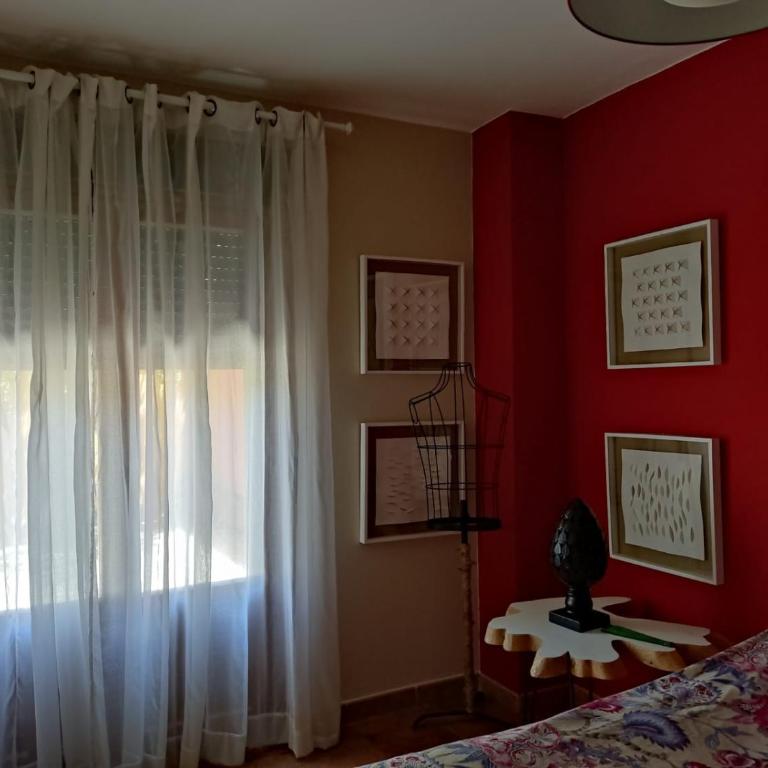 Apartamento completo con piscina comunitaria y patio exterior - Apartamento de 2 dormitorios - 9