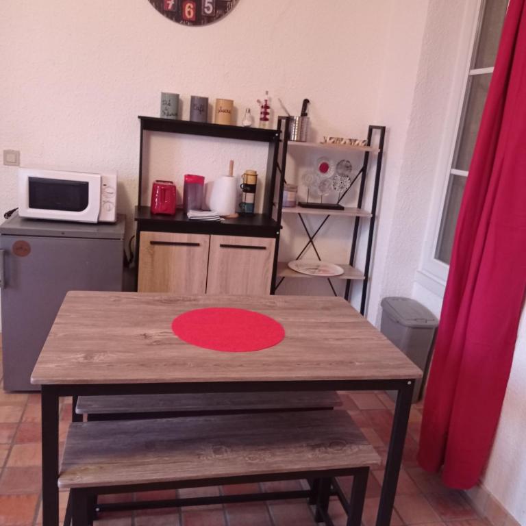 Résidence Bel Air - Chambre Double - 11
