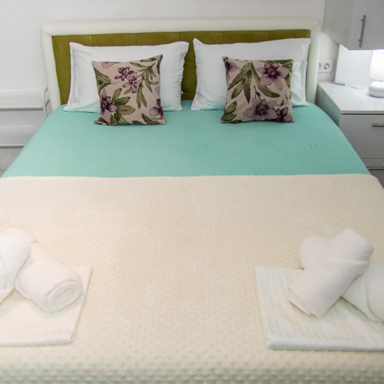 Apartman S Mostar - Apartman sa 1 Spavaćom Sobom - 26