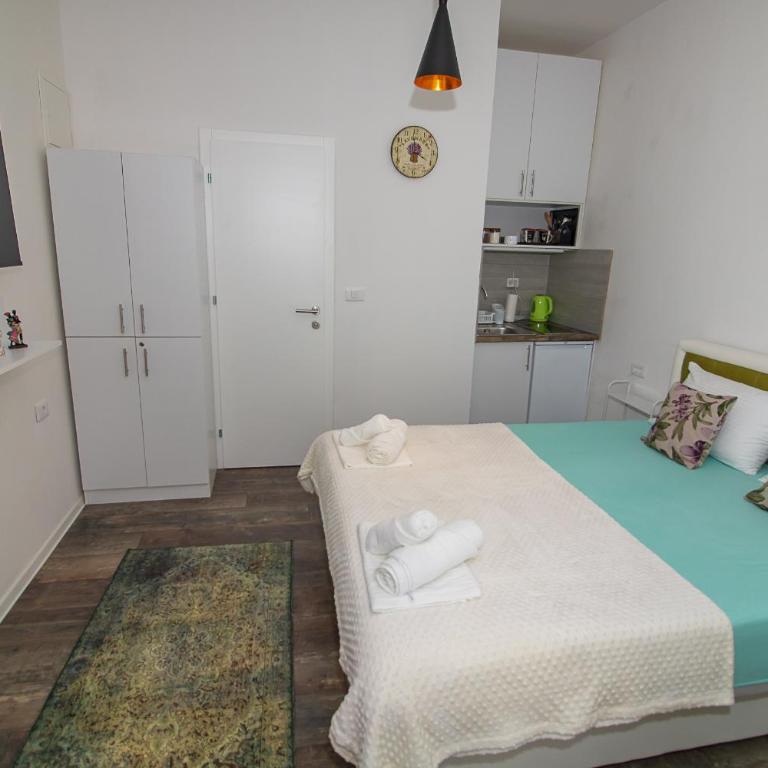 Apartman S Mostar - Apartman sa 1 Spavaćom Sobom - 6