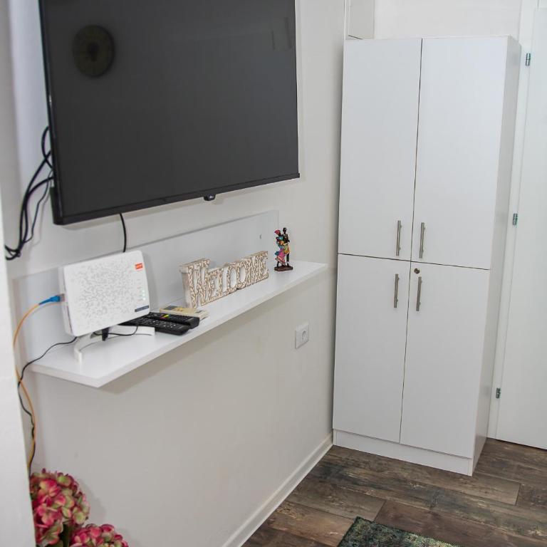 Apartman S Mostar - Apartman sa 1 Spavaćom Sobom - 17