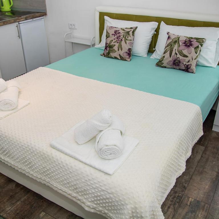 Apartman S Mostar - Apartman sa 1 Spavaćom Sobom - 13