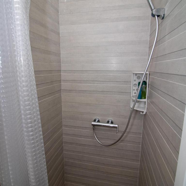Apartman S Mostar - Apartman sa 1 Spavaćom Sobom - 23