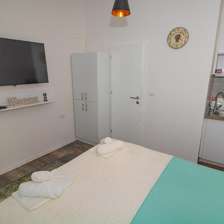 Apartman S Mostar - Apartman sa 1 Spavaćom Sobom - 24
