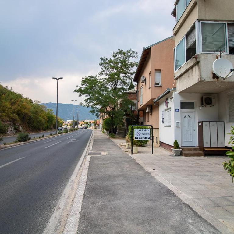 Apartman S Mostar - Apartman sa 1 Spavaćom Sobom - 18