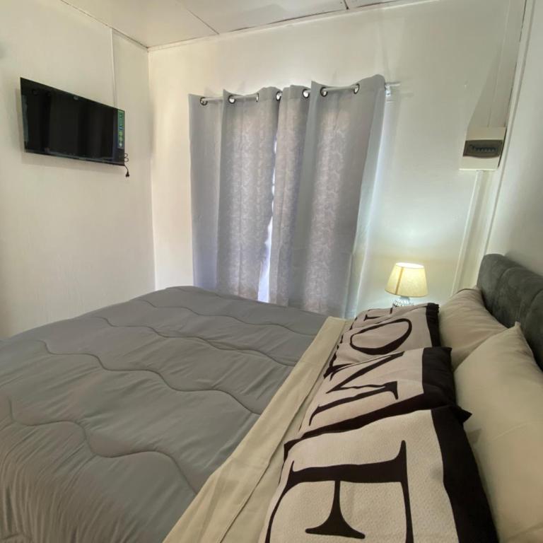 Apartamento el dos - One-Bedroom Apartment - 8