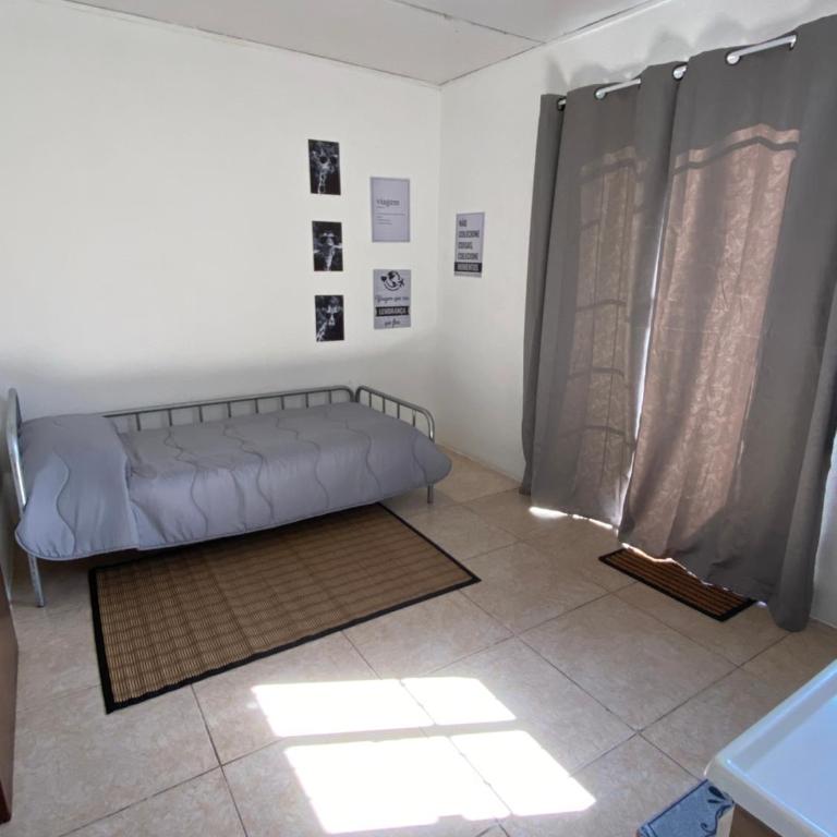 Apartamento el dos - One-Bedroom Apartment - 13