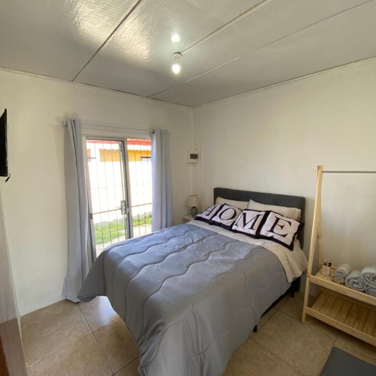 Apartamento el dos - One-Bedroom Apartment - 7