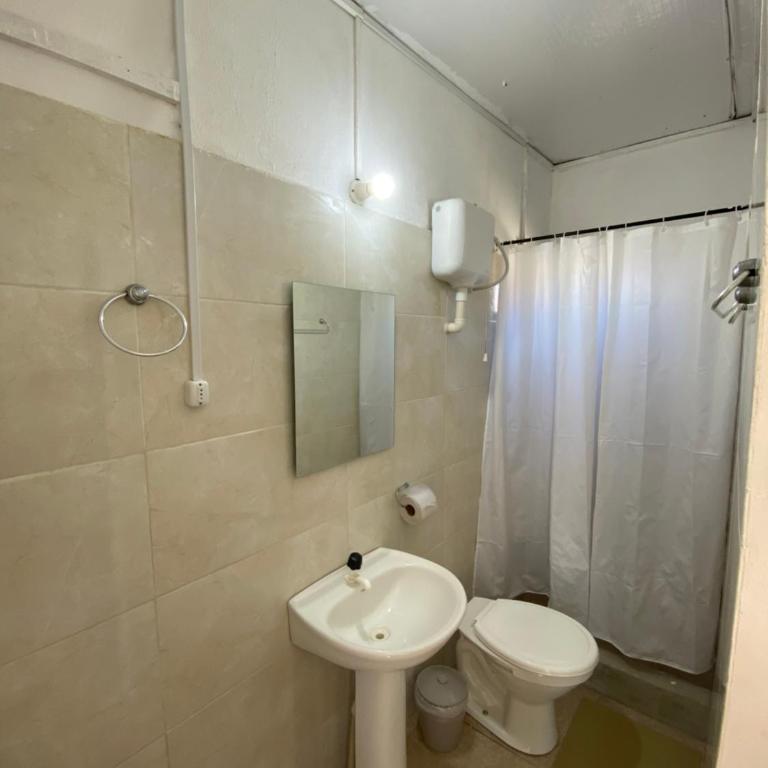 Apartamento el dos - One-Bedroom Apartment - 16