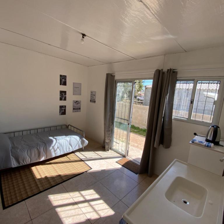 Apartamento el dos - One-Bedroom Apartment - 12