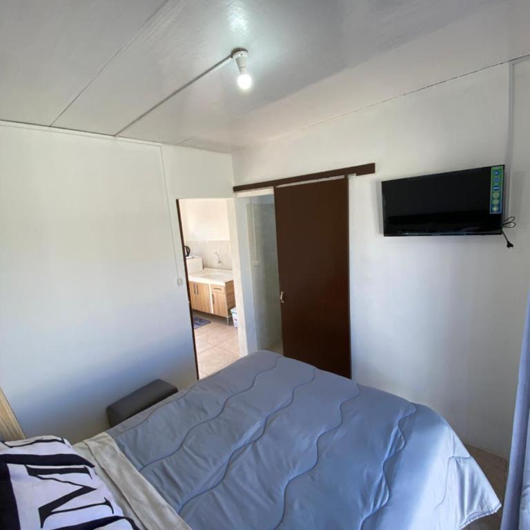 Apartamento el dos - One-Bedroom Apartment - 9