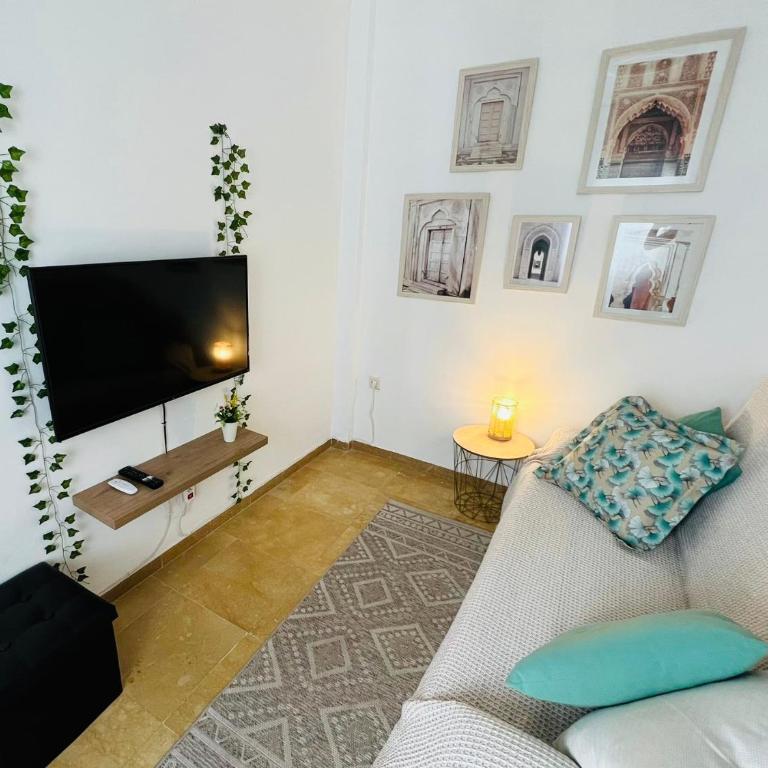 Corazón De Córdoba, la mejor ubicación - Apartamento de 1 dormitorio - 6