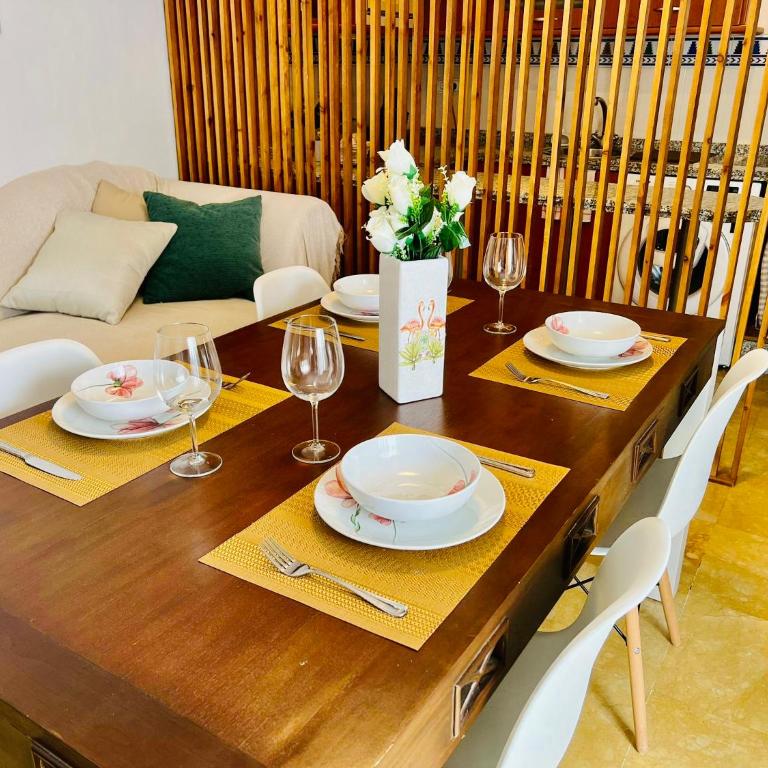 Corazón De Córdoba, la mejor ubicación - Apartamento de 1 dormitorio - 2