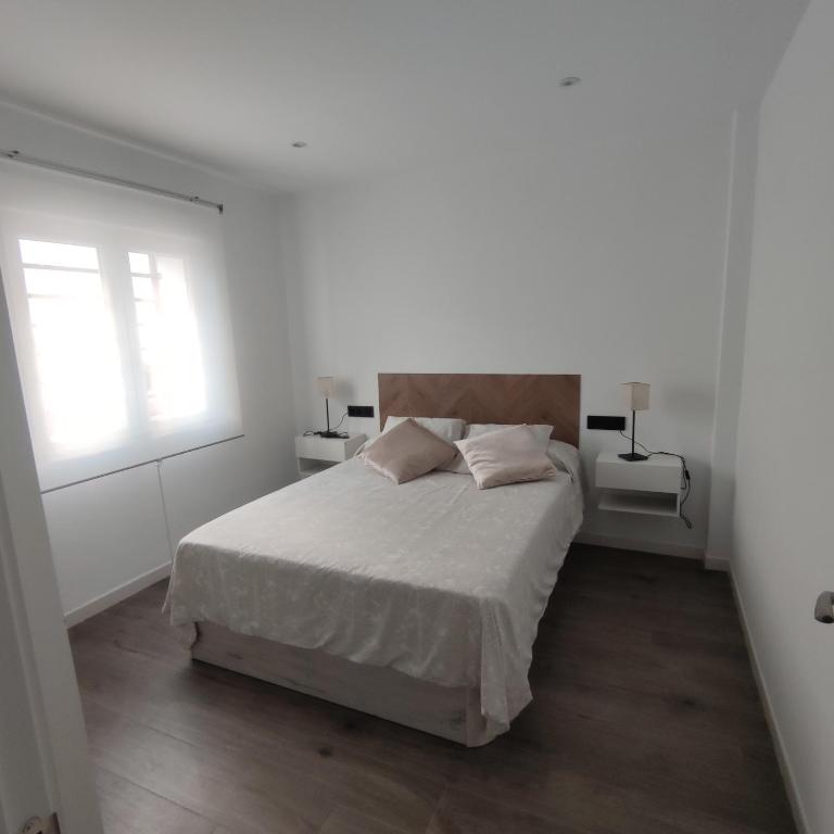 Casa de la Ilusión - Four-Bedroom House - 9