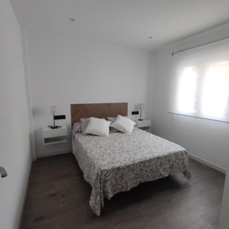 Casa de la Ilusión - Four-Bedroom House - 12