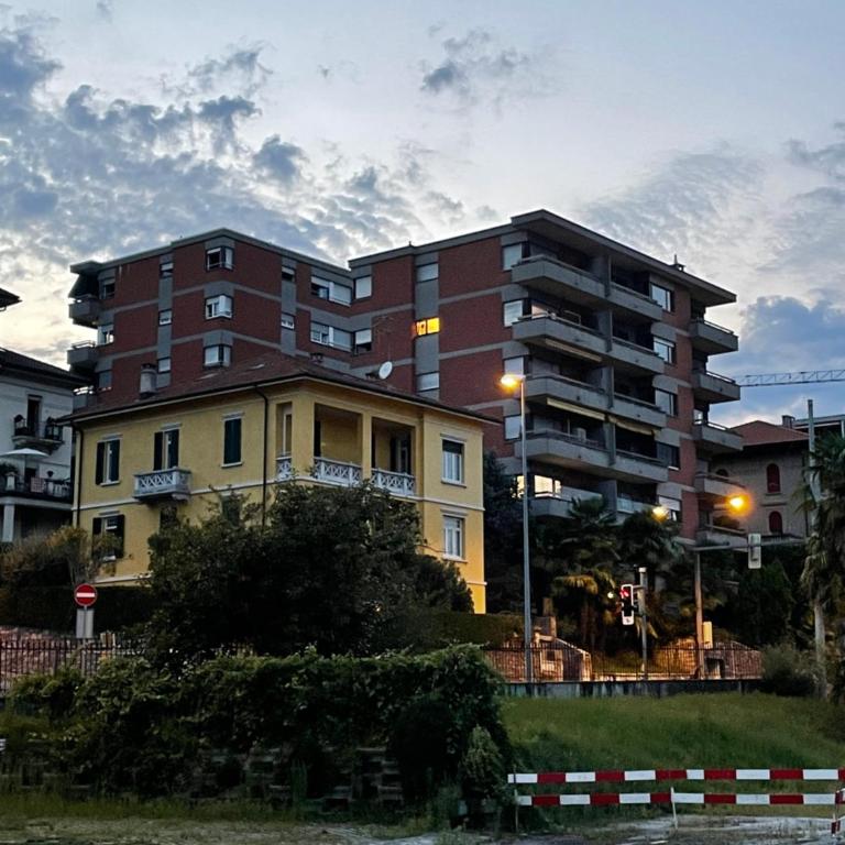 Karl&Deby Lugano stazione/centro - Appartamento con 1 Camera da Letto - 45