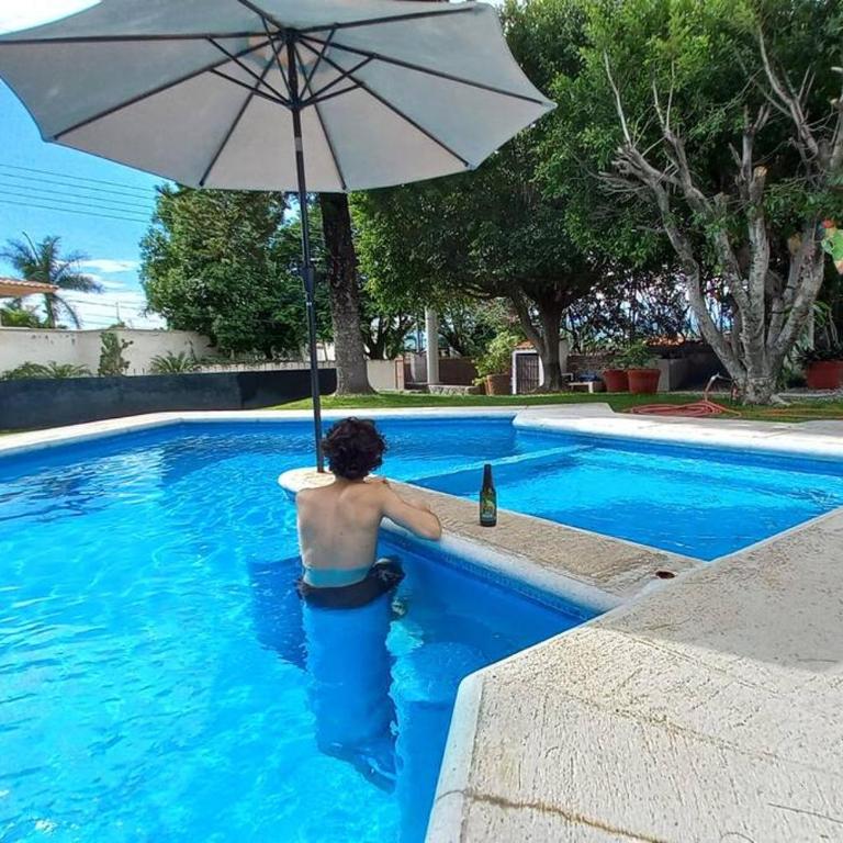Casa del Ancla Santa fe Social Golf Club - Casa de 3 dormitorios - 1