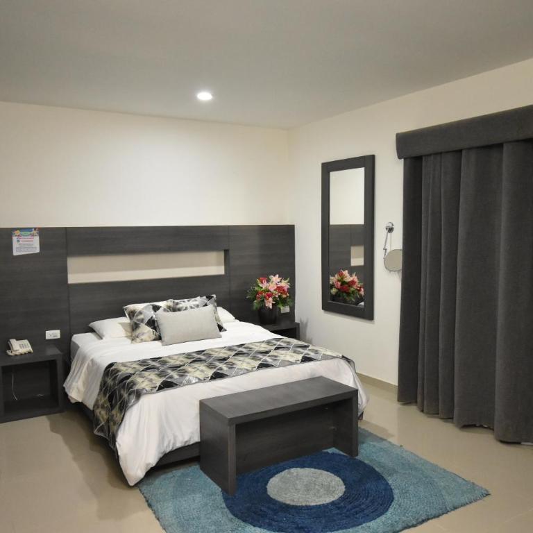 Hotel La Casa N. 3 - Suite Deluxe - 15