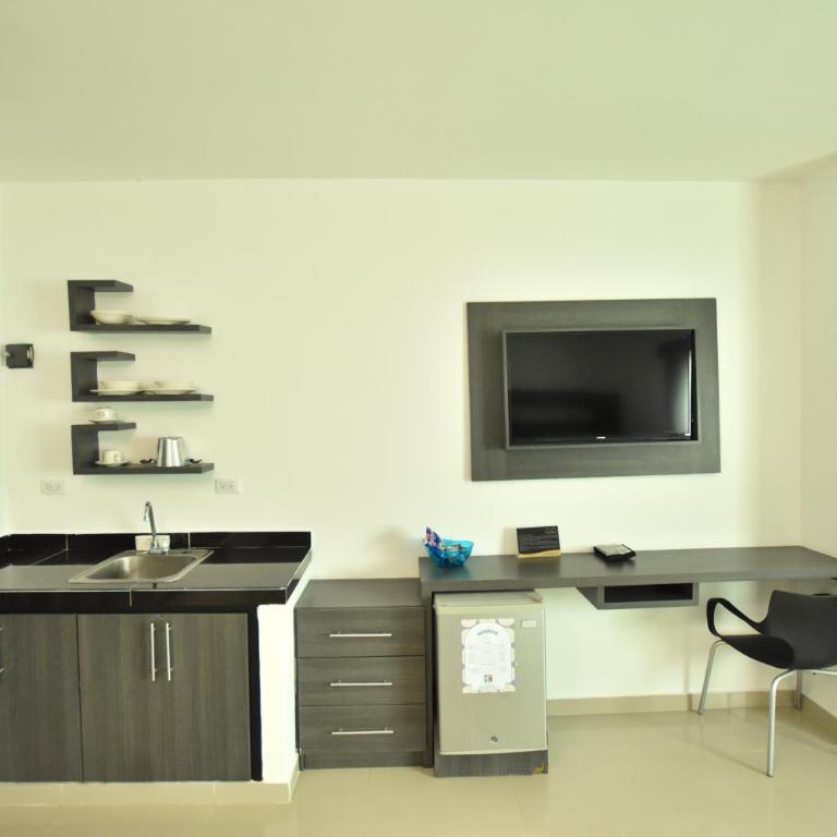 Hotel La Casa N. 3 - Habitación Doble Deluxe - 2 camas - 7