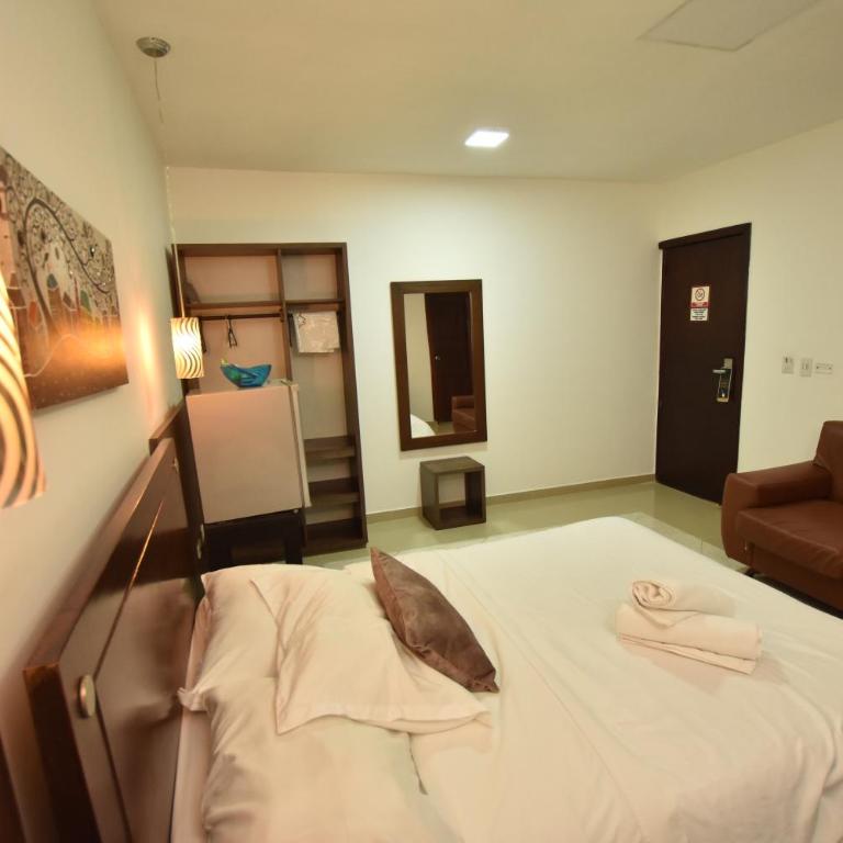 Hotel La Casa N. 3 - Double Room - 9