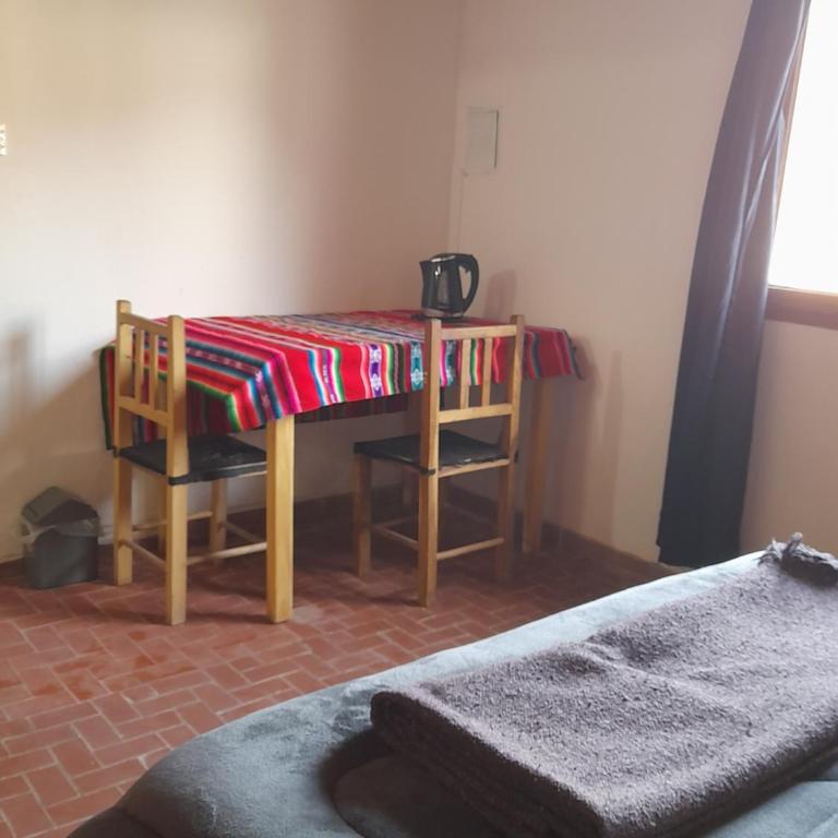 ElPoro - Apartamento de 1 dormitorio - 9
