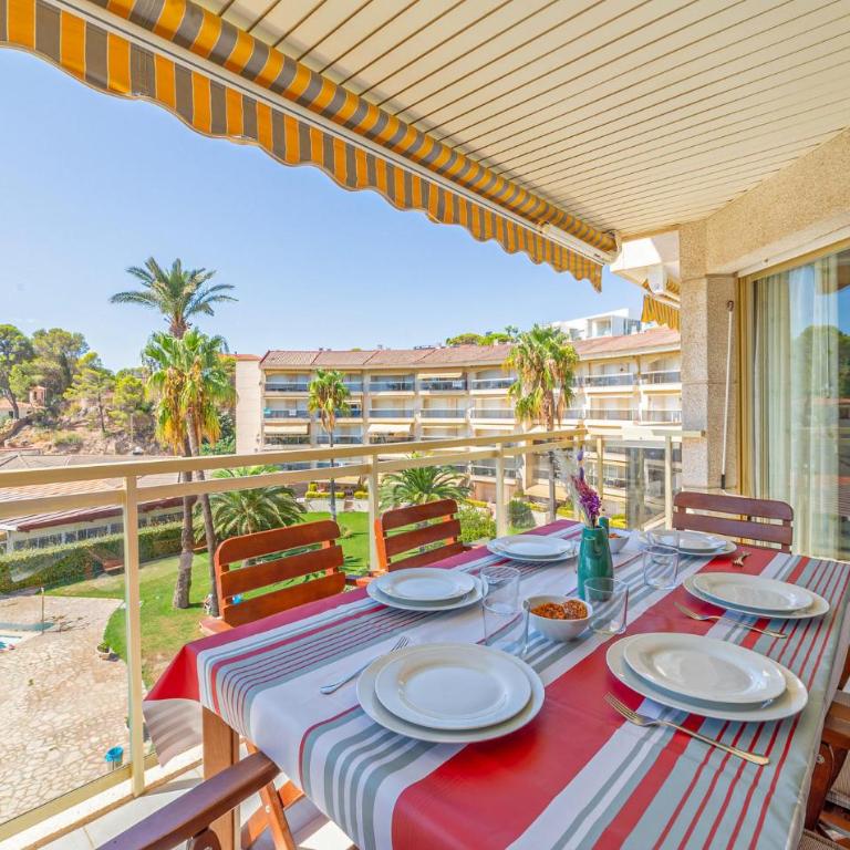 2 Bedroom Gorgeous Apartment In Miami Platja - Apartamento de 2 dormitorios - 7