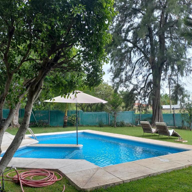 Casa del Ancla Santa fe Social Golf Club - Casa de 3 dormitorios - 3