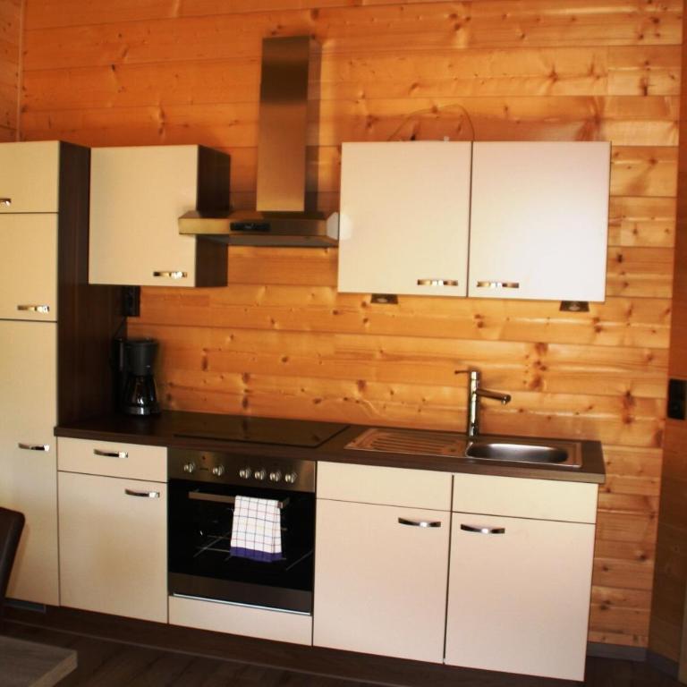Chalet Huter - Chalet - 5