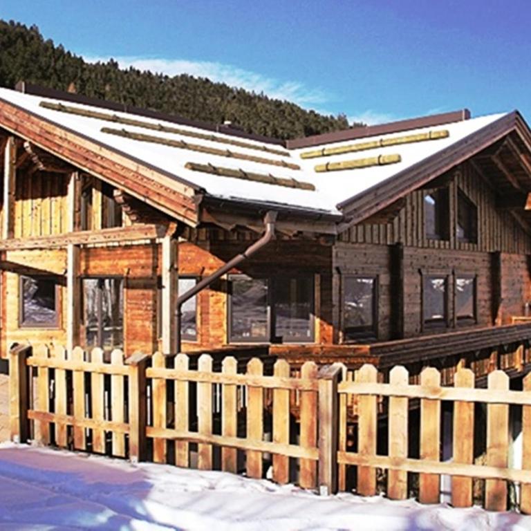 Chalet Huter - Chalet - 6