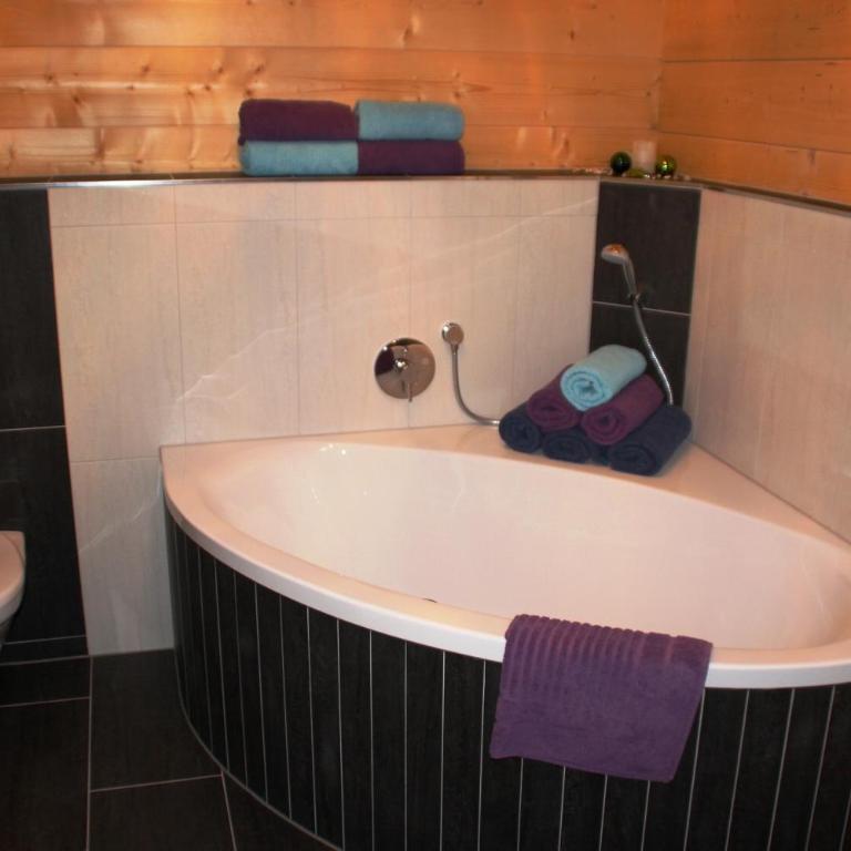 Chalet Huter - Chalet - 12