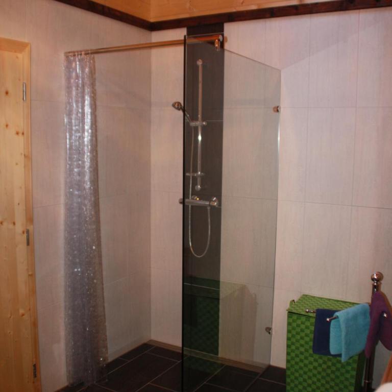 Chalet Huter - Chalet - 11