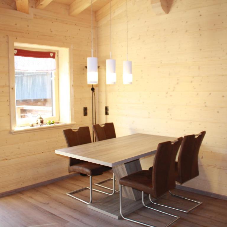 Chalet Huter - Chalet - 8