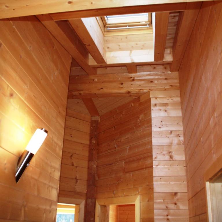 Chalet Huter - Chalet - 9