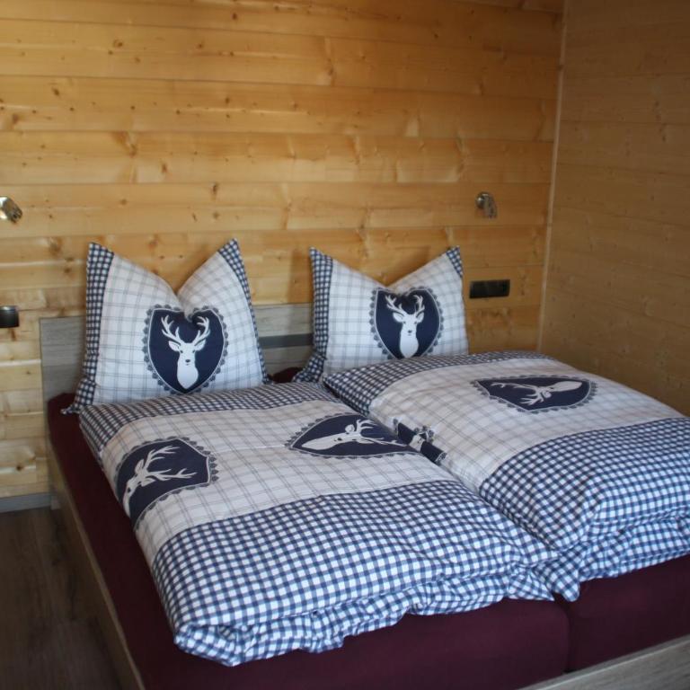 Chalet Huter - Chalet - 4