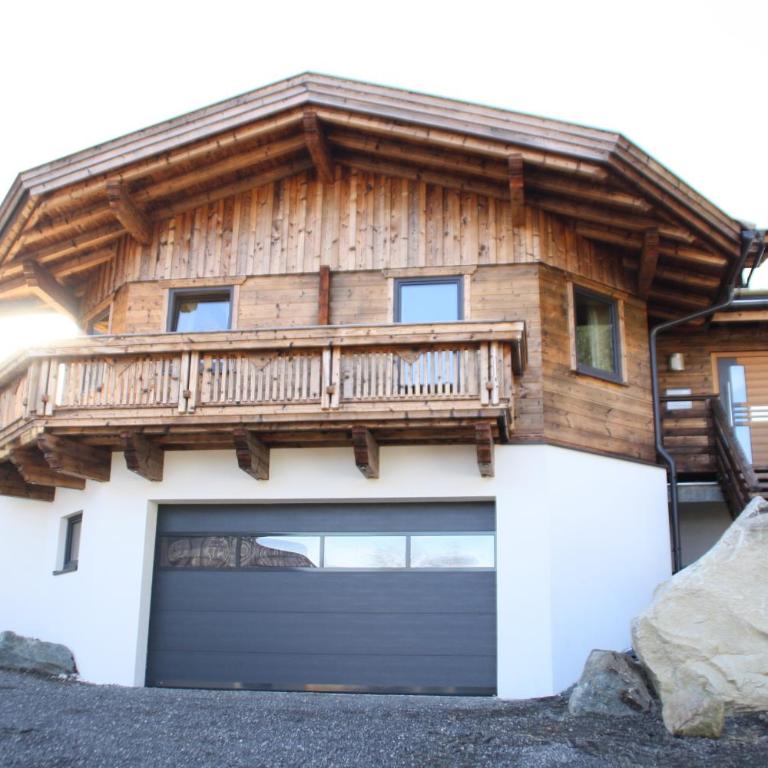 Chalet Huter - Chalet - 1