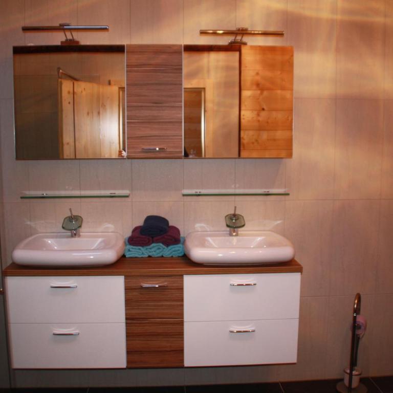 Chalet Huter - Chalet - 10