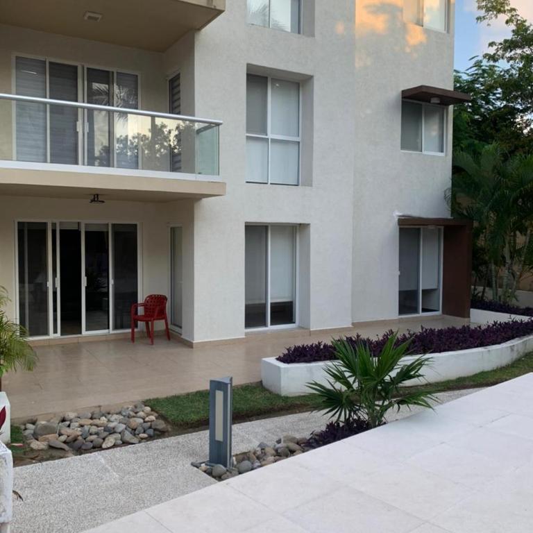 ACAPULCO TURQUESA DIAMANTE - Apartamento de 3 dormitorios - 5