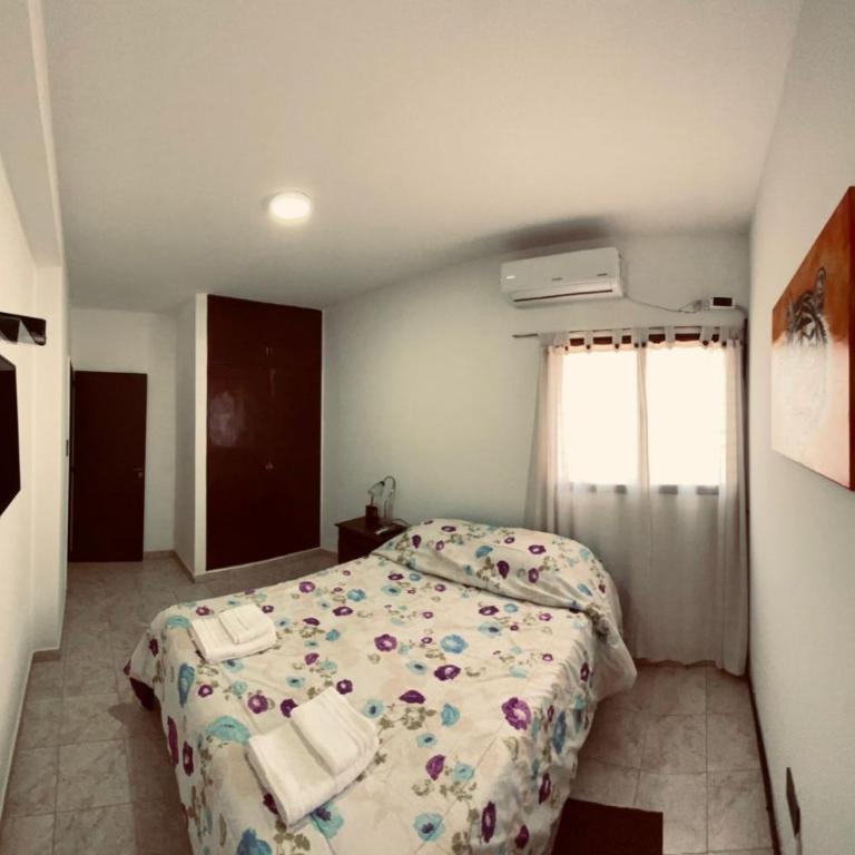 Las Americas - Apartamento de 1 dormitorio - 8